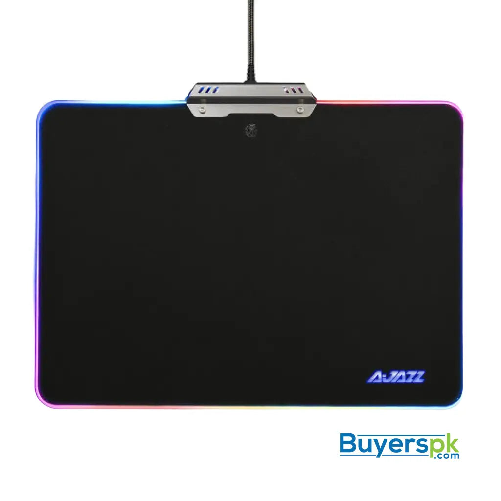 A-jazz Gamer Gaming Mouse Pad - Price in Pakistan A-jazz Gamer Gaming Mouse Pad - Price in Pakistan